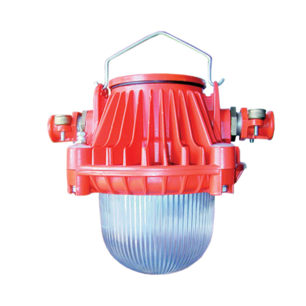 Lamp FSR20U/DSR20U for mines and mines
