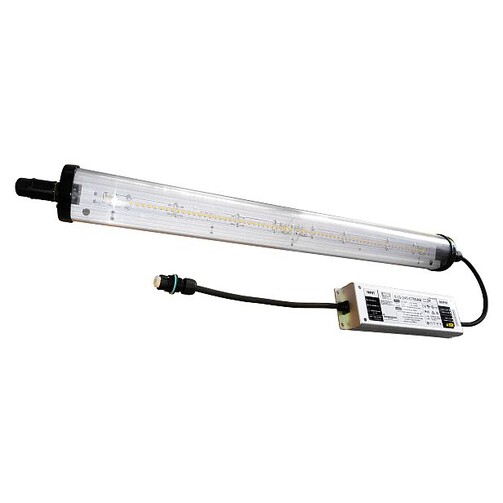 DKP01U lamp (model B)