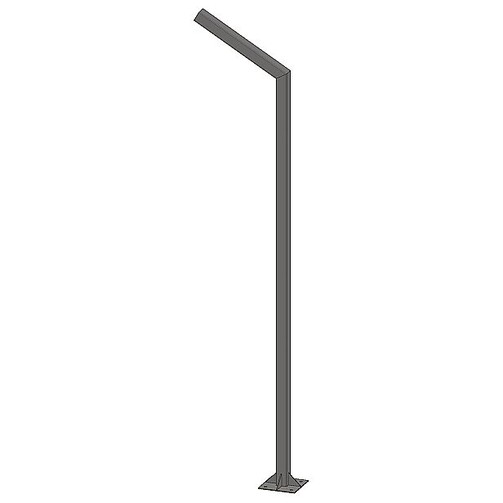 Support lighting DTU50B