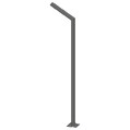 Support lighting DTU50B