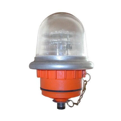 Lamp DTU09U-ZOD