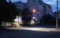 DSU07U crossing in Khmelnitsky city