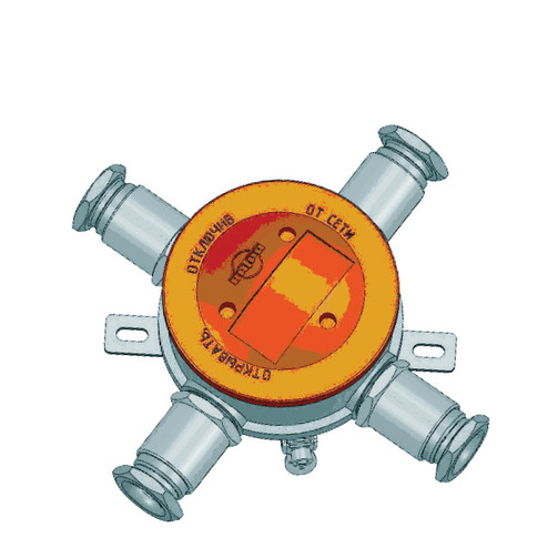 Lamp KSRV01UЕх, KSRV02UЕх («d», -111)