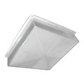 Lamp ДПП05В (модель В)