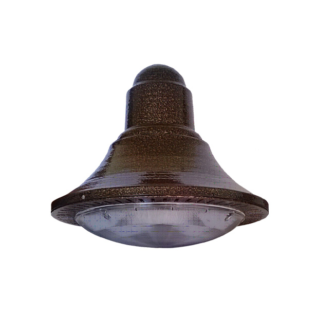 The DKU42U lamp for lighting of adjacent territories